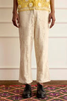Lace Pants view 3