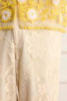 Lace Pants view 4