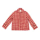 Kantha Quilted Jacket view 1