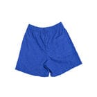 Mono Tone Embroidered Shorts view 2