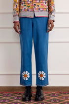 Vintage Embroidered Jacket view 3