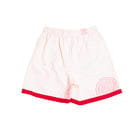 Spiral Kantha Shorts view 1