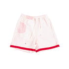 Spiral Kantha Shorts view 2