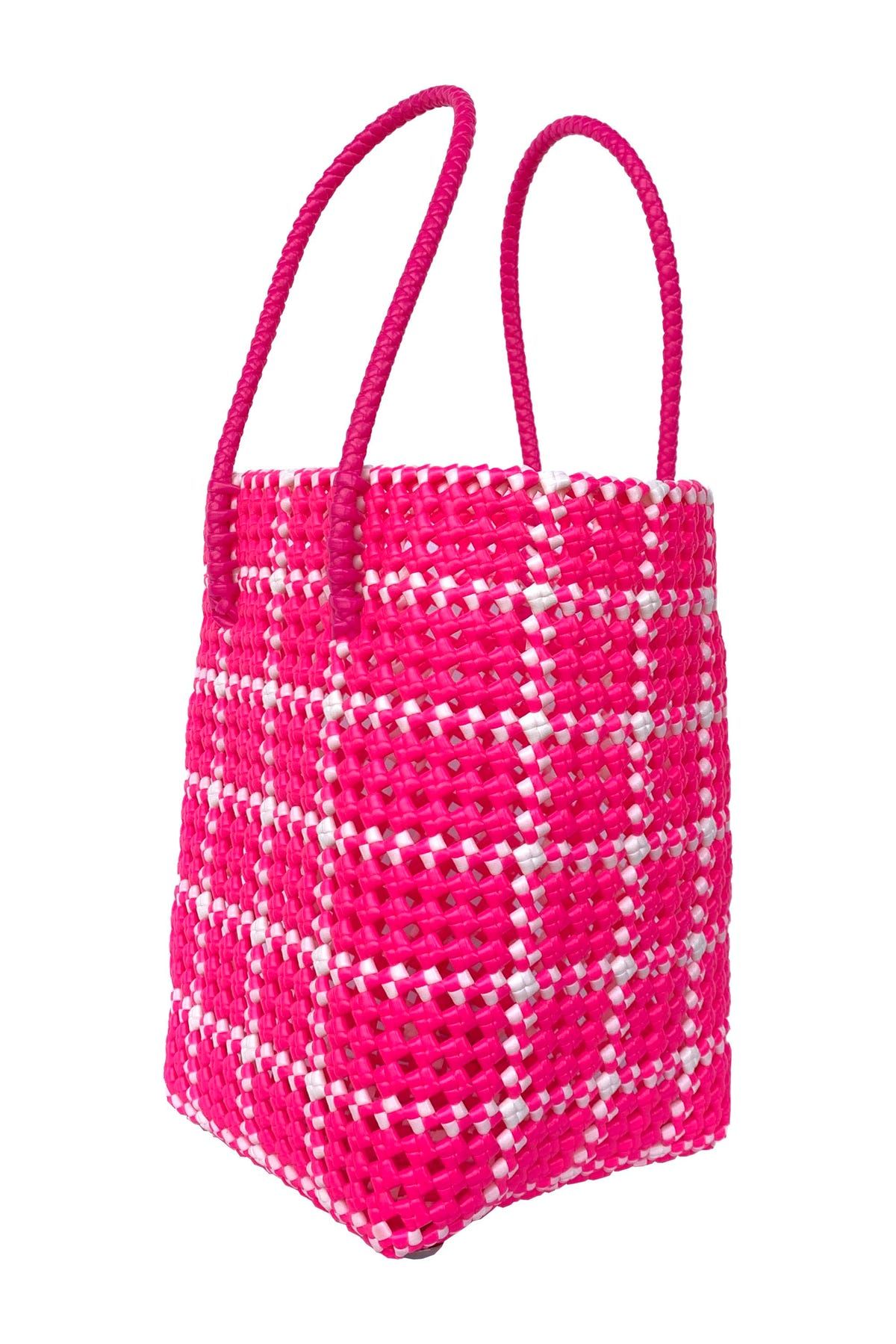 Pink Koodai Tote - image 1