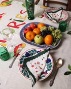 Calories Tablecloth view 3
