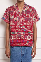 Special Antique Textile Shirt view 1