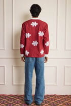 Cloud Applique Shirt view 2