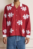 Cloud Applique Shirt view 3