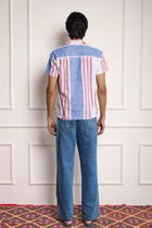 Rabari Applique Shirt view 2