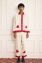 Tulip Applique Shirt view 1
