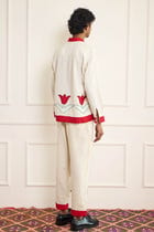 Tulip Applique Shirt view 2