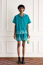 Bharti Batik Shirt view 1