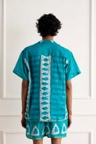 Bharti Batik Shirt view 2