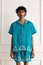 Bharti Batik Shirt view 3