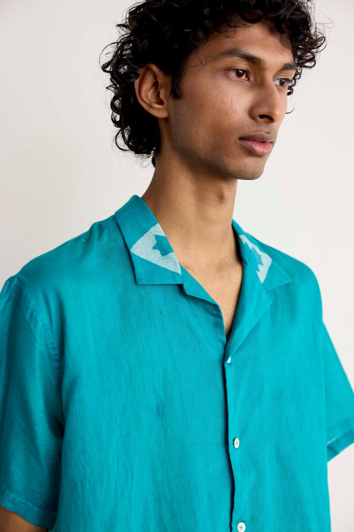 Bharti Batik Shirt - image 5