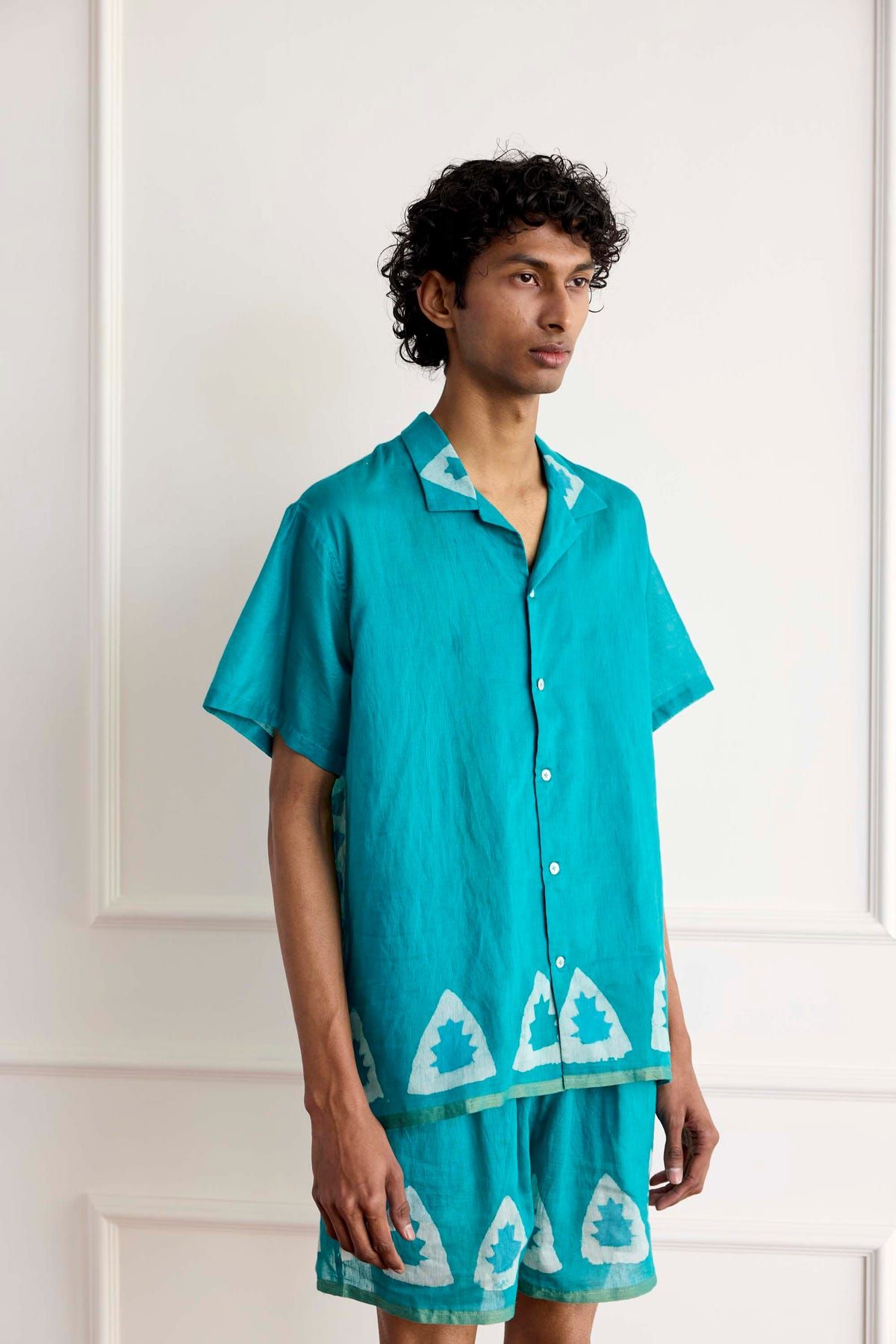Bharti Batik Shirt - image 6