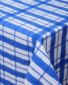 Window Block Printed Tablecloth view 2