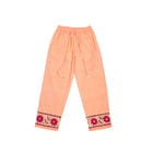 Kutchi Embroidered Pants view 2