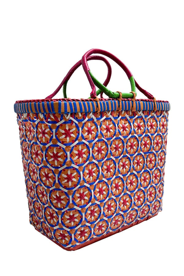 Harago — Handcrafted Basket Bag
