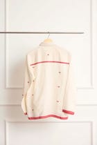 Hearts Jamdanı Shirt view 2