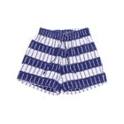 Ikat Shorts view 1