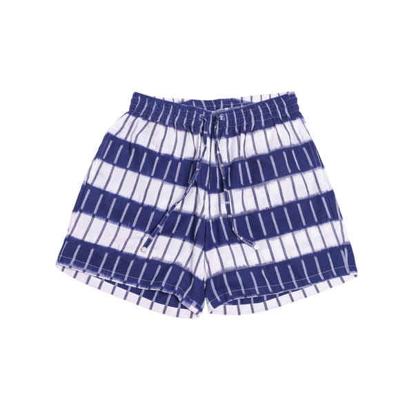 Harago — Ikat Shorts
