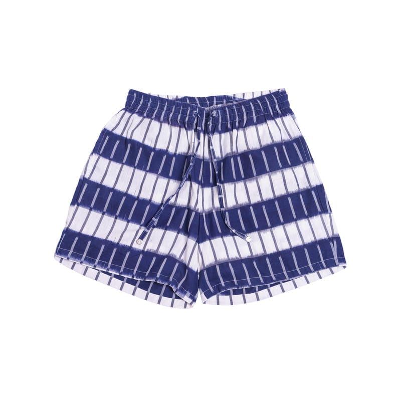 Ikat Shorts
