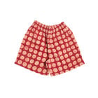 Kantha Quilted Shorts view 1