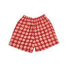 Kantha Quilted Shorts view 2