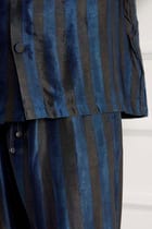 Silk Striped Pants view 5