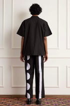 Moon Clamp Dye Shirt view 2