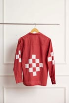 Applique Long Sleeve Shirt view 2