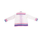 Floral Trail Shirt - Long Sleeve view 2