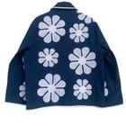 Daisy Applique Jacket view 2