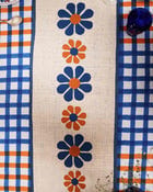 Daisy Appliqué Table Runner view 3