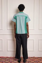 Ticking Stripes Shirt view 2