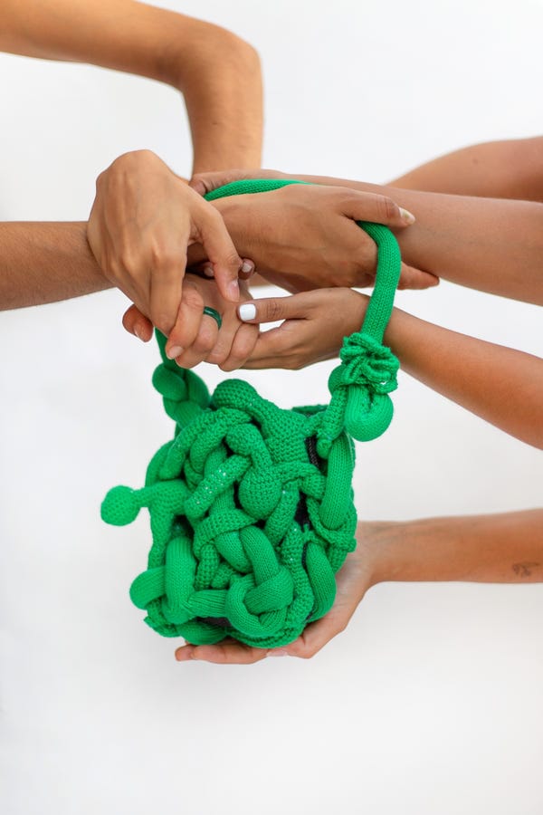 Imli Dana — BAGESH Bag