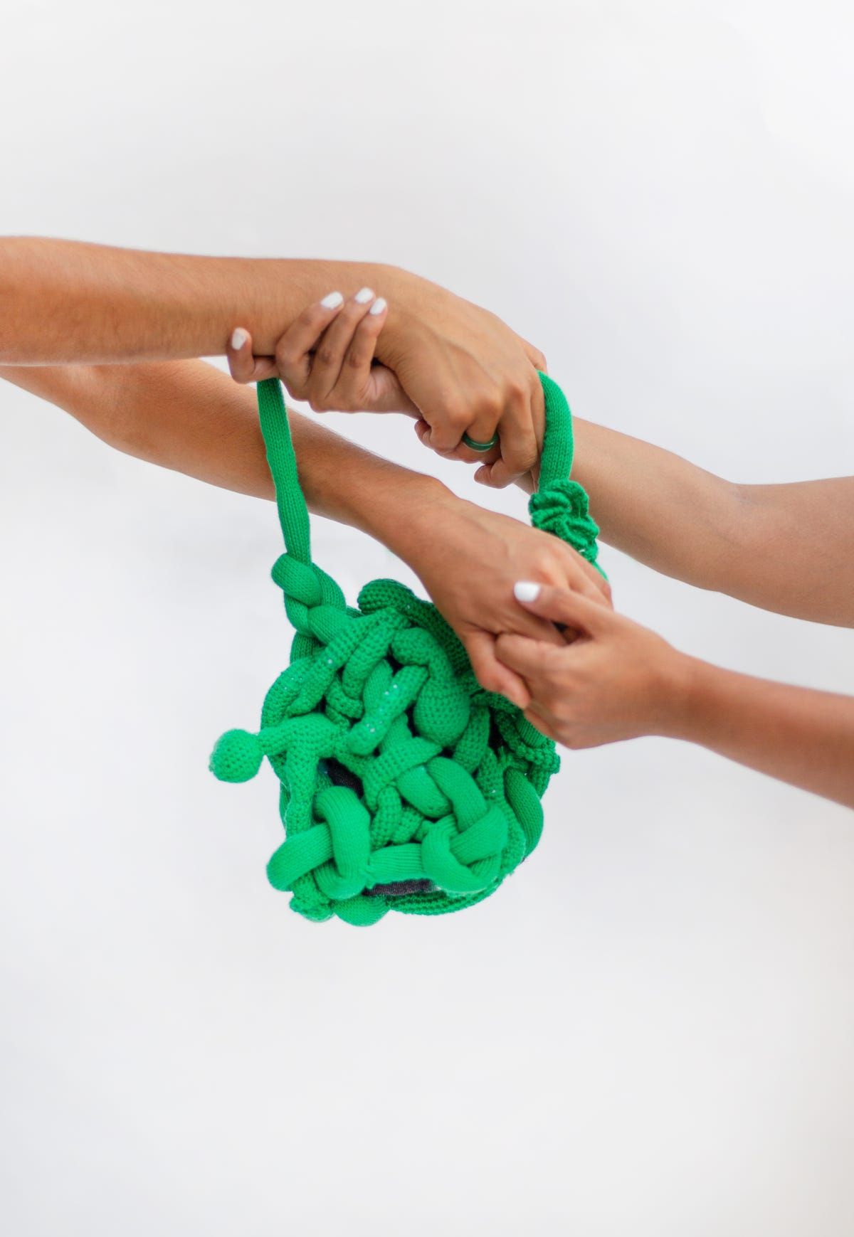 BAGESH Bag - image 3
