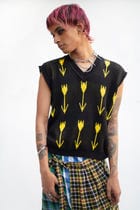 GULABO Vest view 4