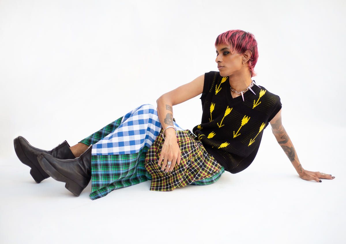 GULABO Vest - image 5