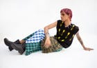 GULABO Vest view 5