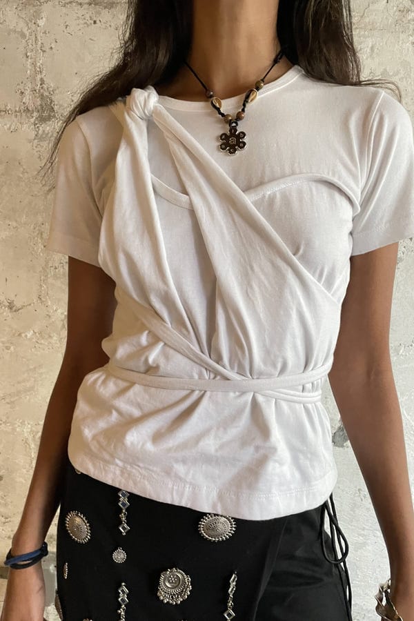 Imli Dana — Anoo Tie Tee
