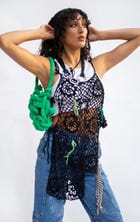 MALLIKA Asymmetric Top view 6