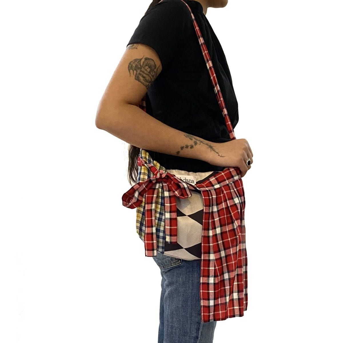 LOTA Bag (Red) - image 2