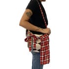LOTA Bag (Red) view 2