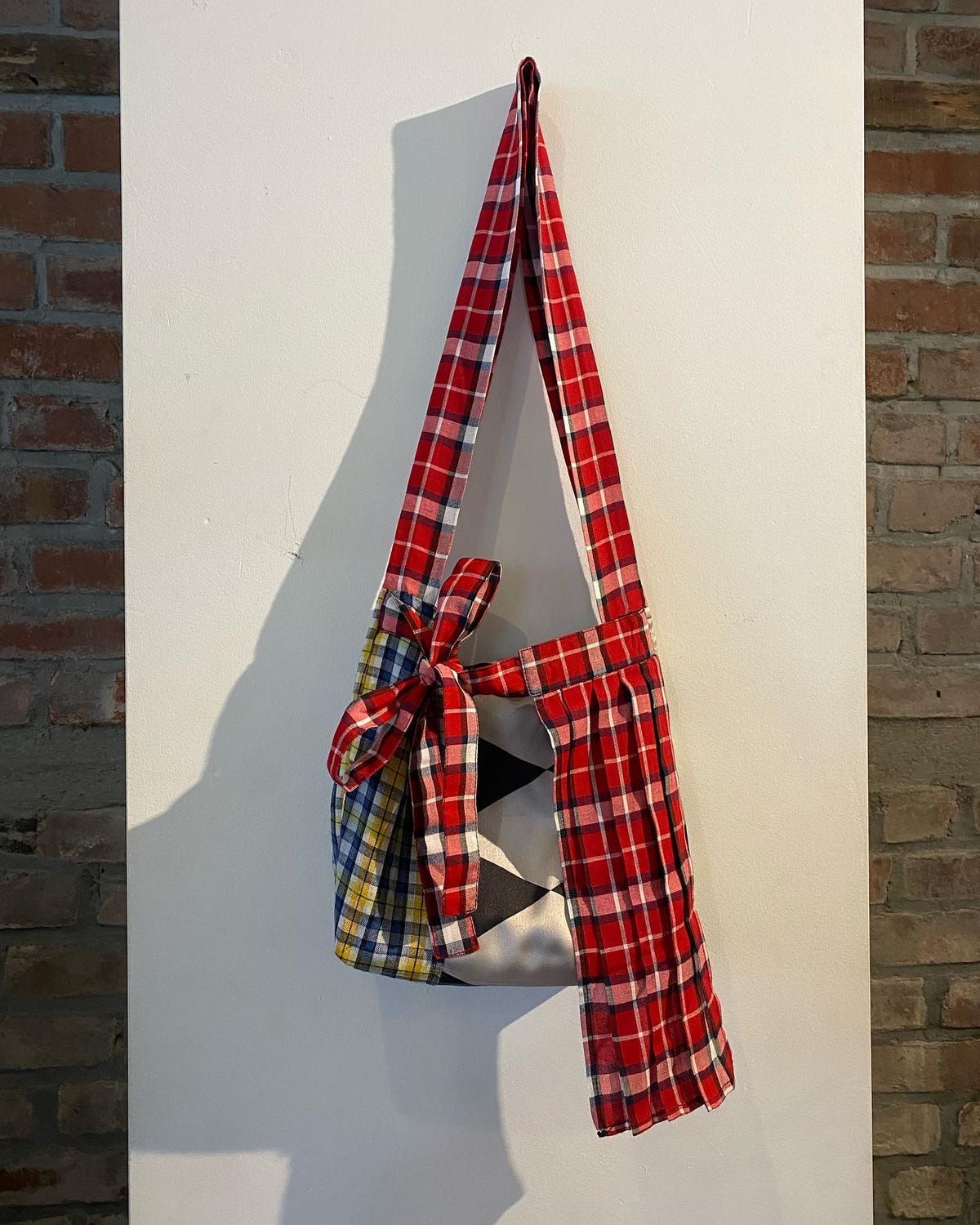 LOTA Bag (Red) - image 5
