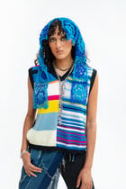 BAHAAR Vest view 1