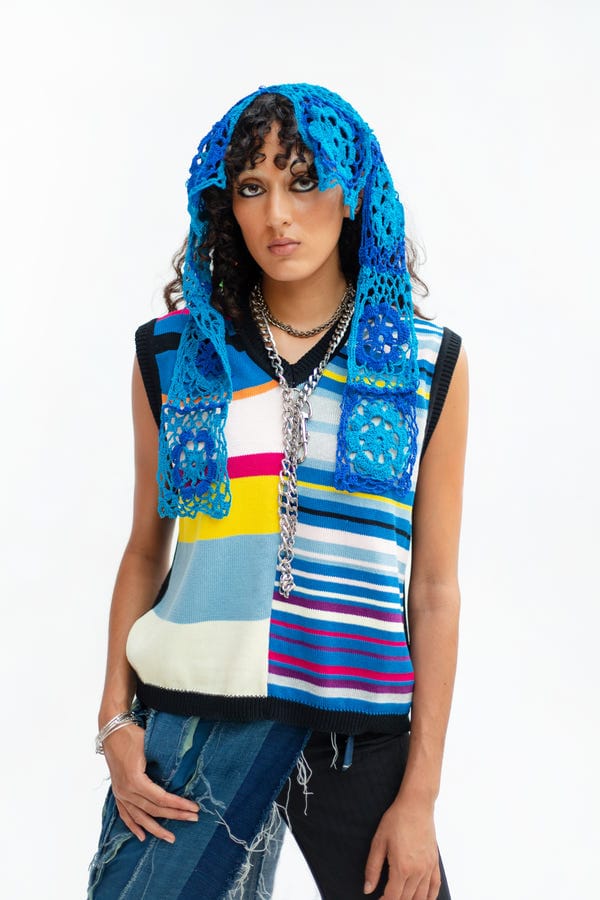 Imli Dana — BAHAAR Vest