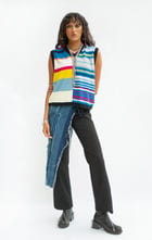 BAHAAR Vest view 2
