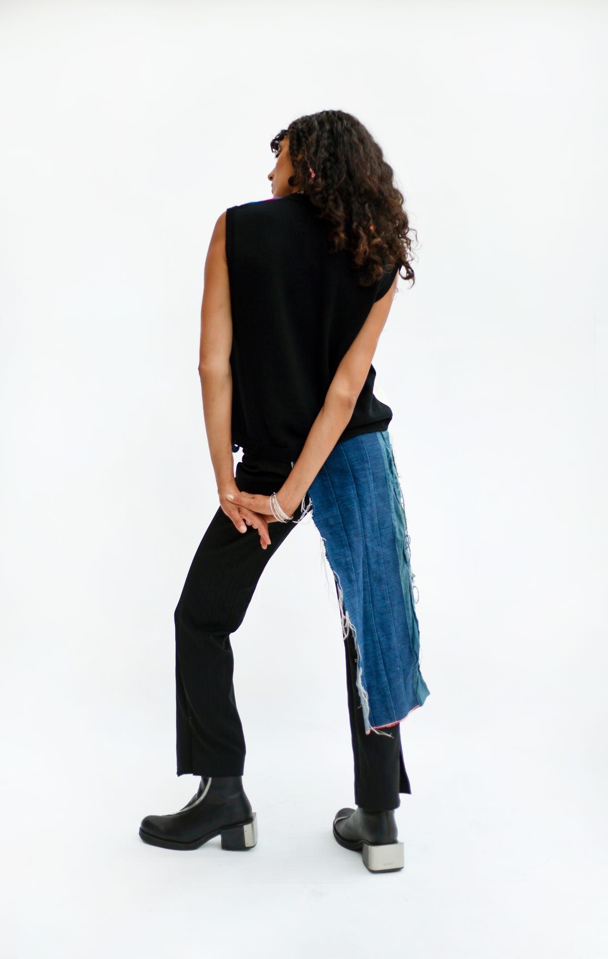 BAHAAR Vest - image 3